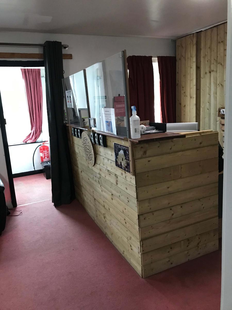 Finn McCool's Giant's Causeway Hostel photo 3
