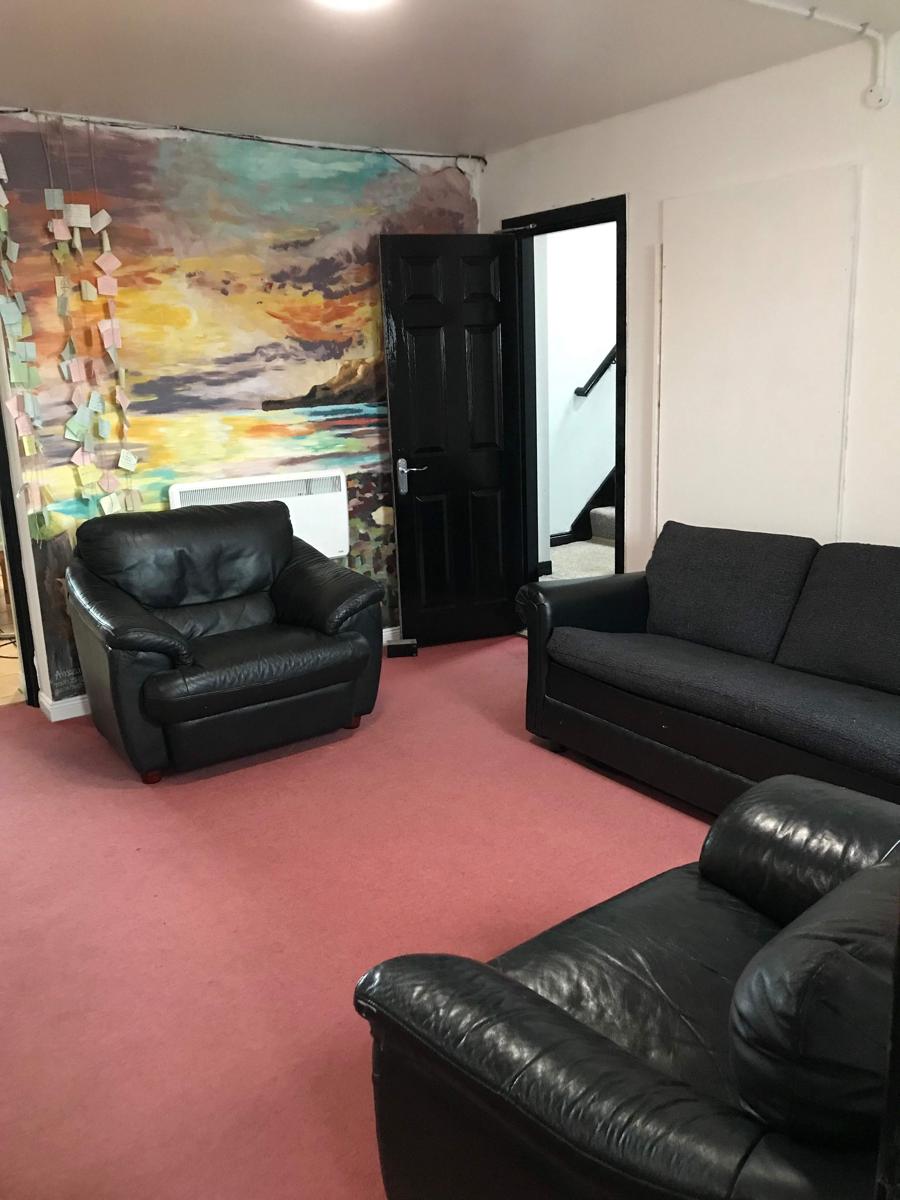 Finn McCool's Giant's Causeway Hostel photo 4
