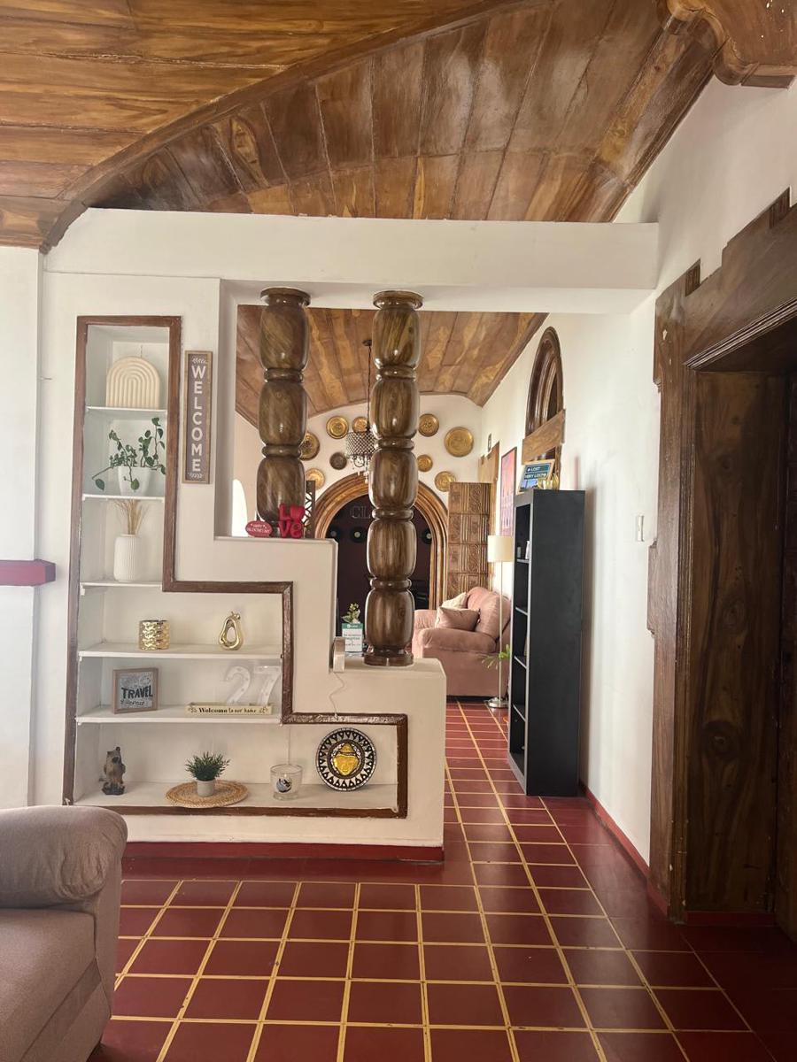Club 27 - Hostal, Cafe & Spa photo 1