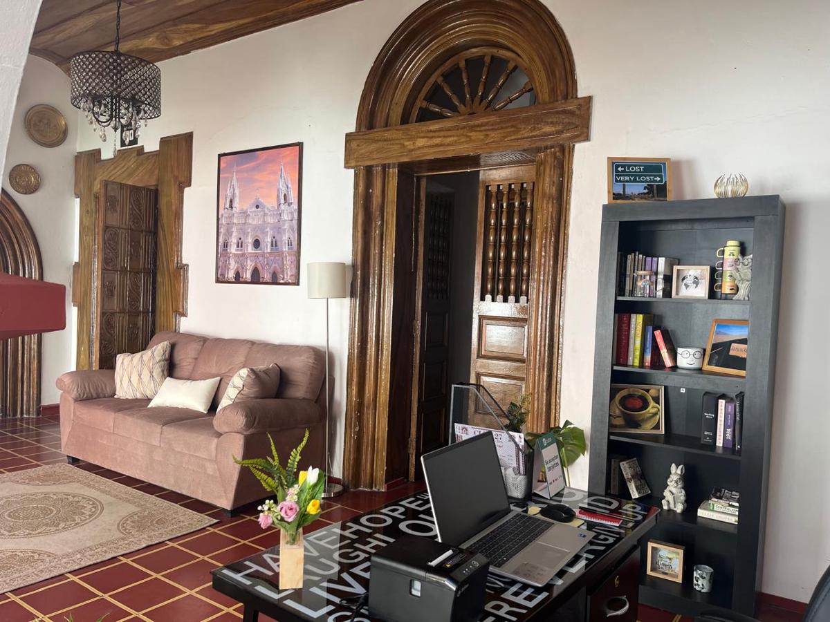 Club 27 - Hostal, Cafe & Spa photo 4