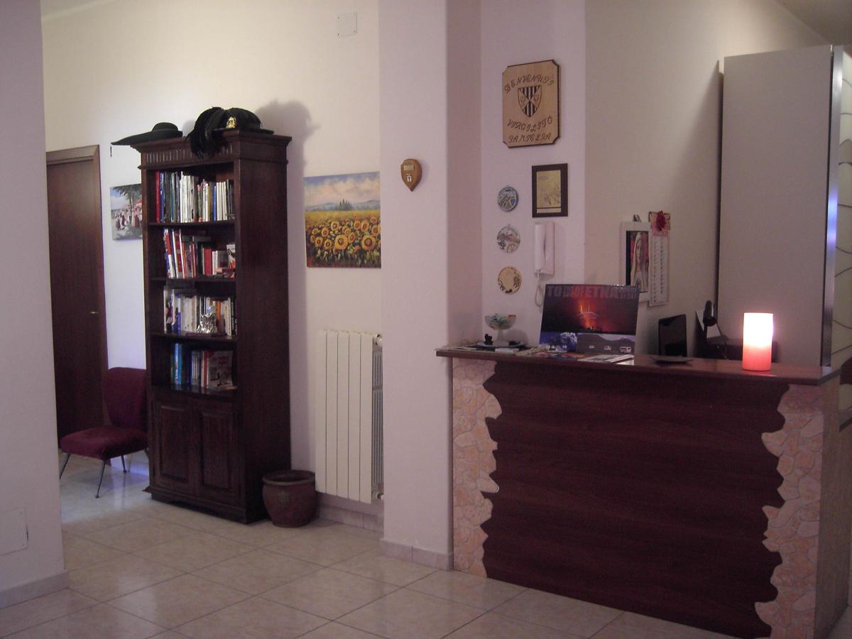 B&B Etna Inn photo 1