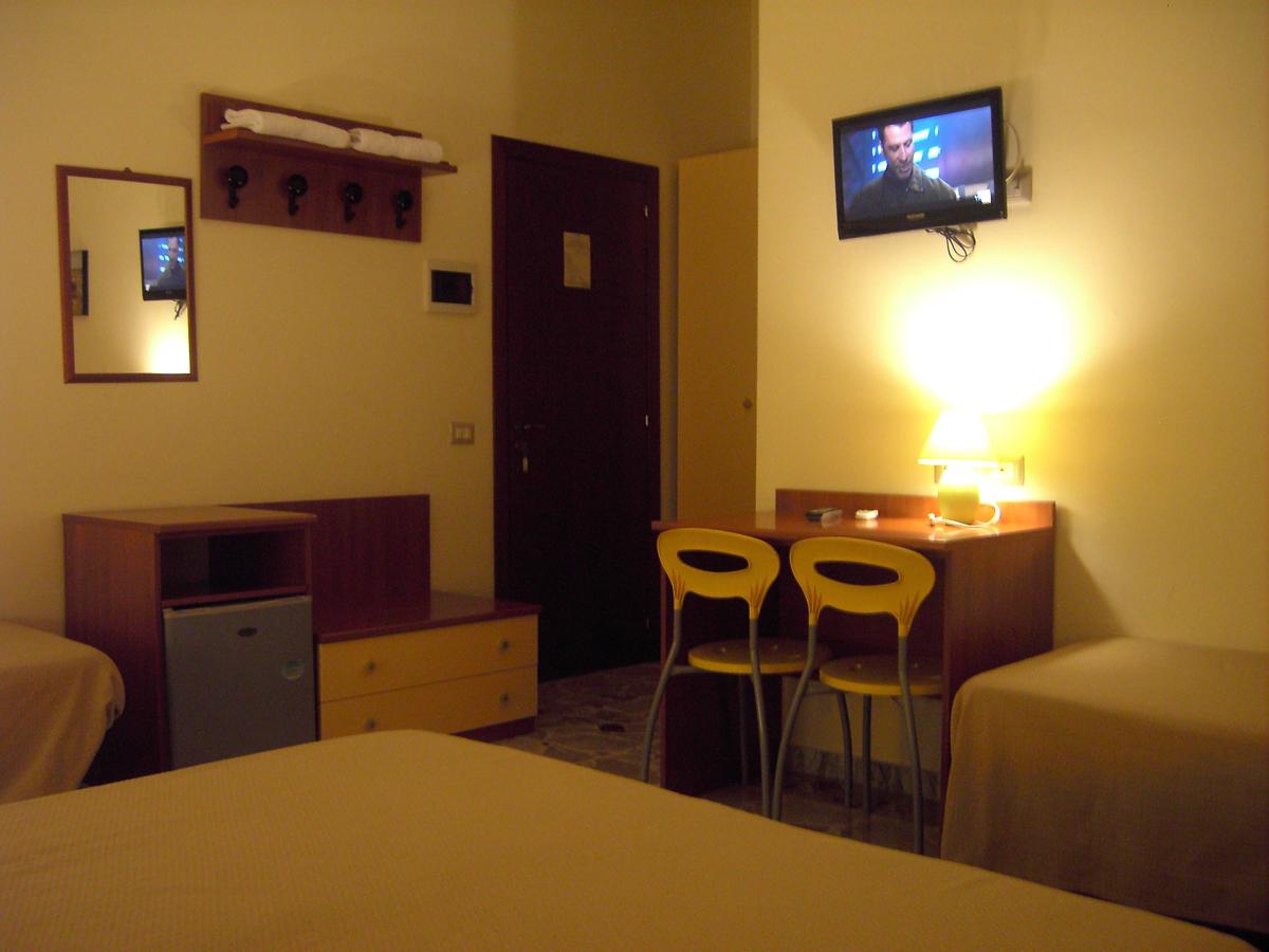 B&B Etna Inn photo 2