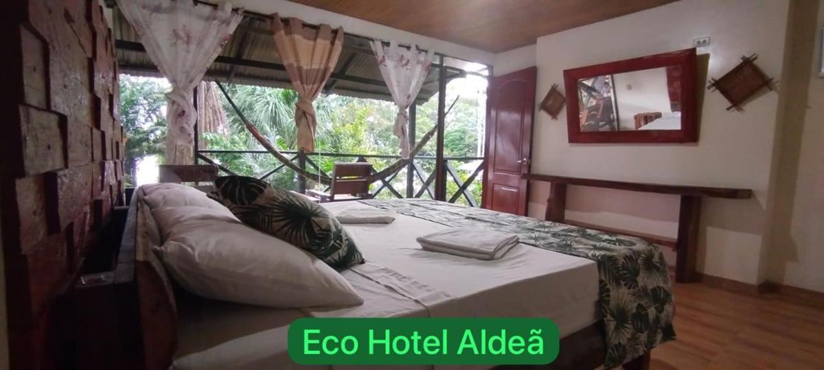 Eco Hotel Aldea photo 2