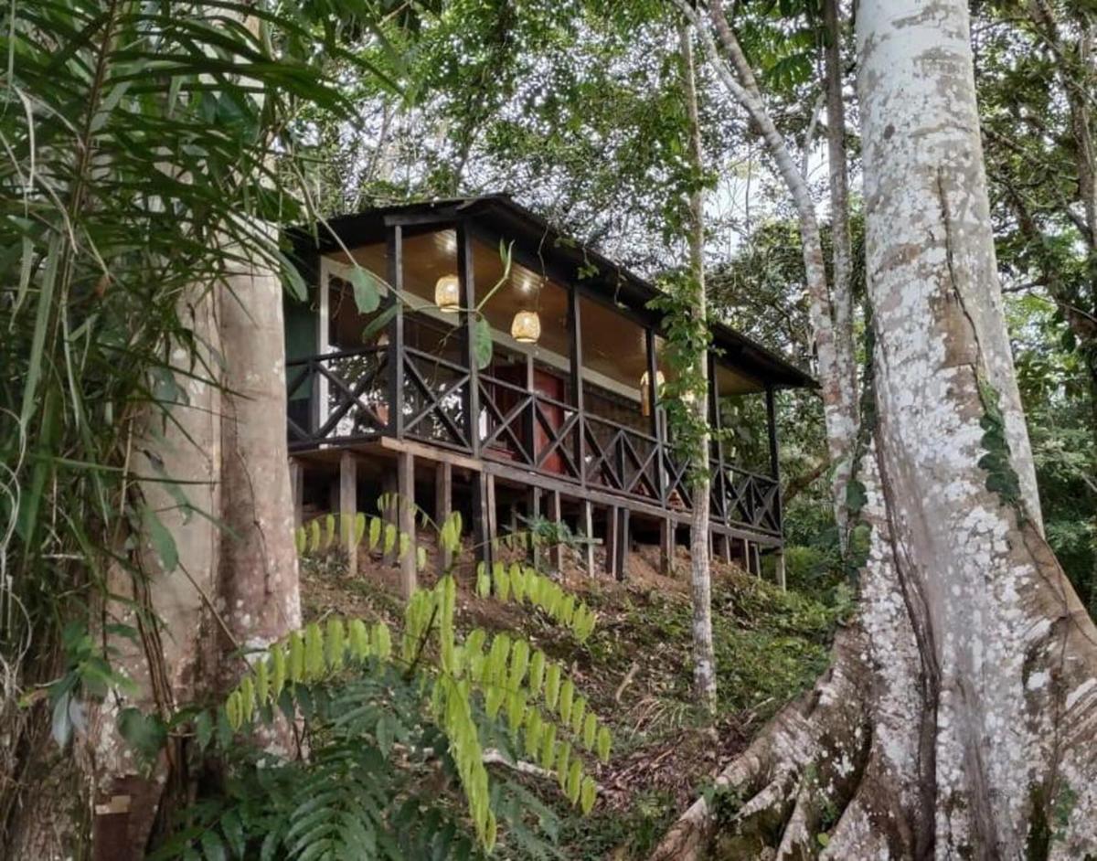 Eco Hotel Aldea photo 4