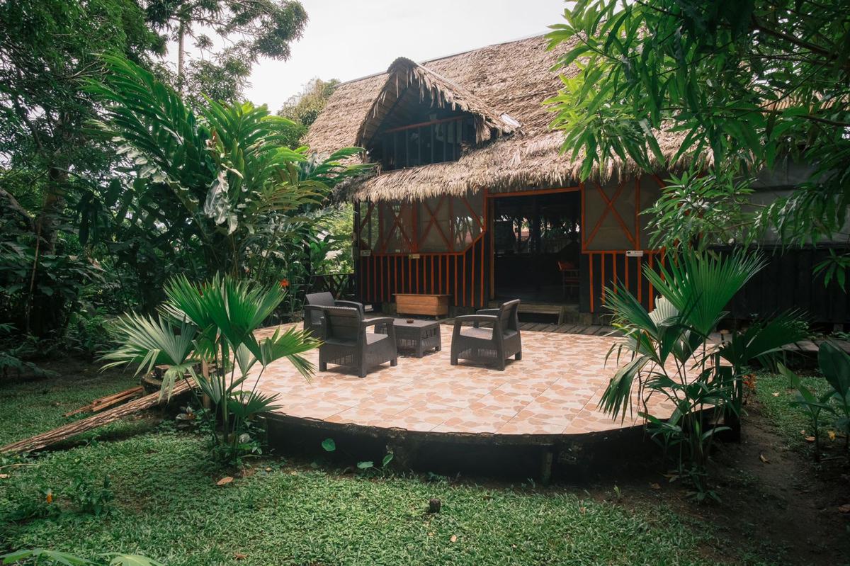 Maloka napu-ecodestinos photo 1