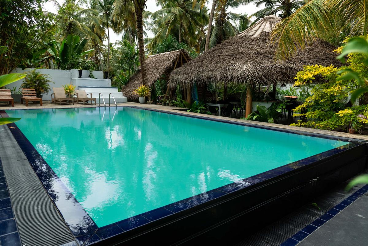 Surf & Zen Conomad - Habaraduwa photo 3