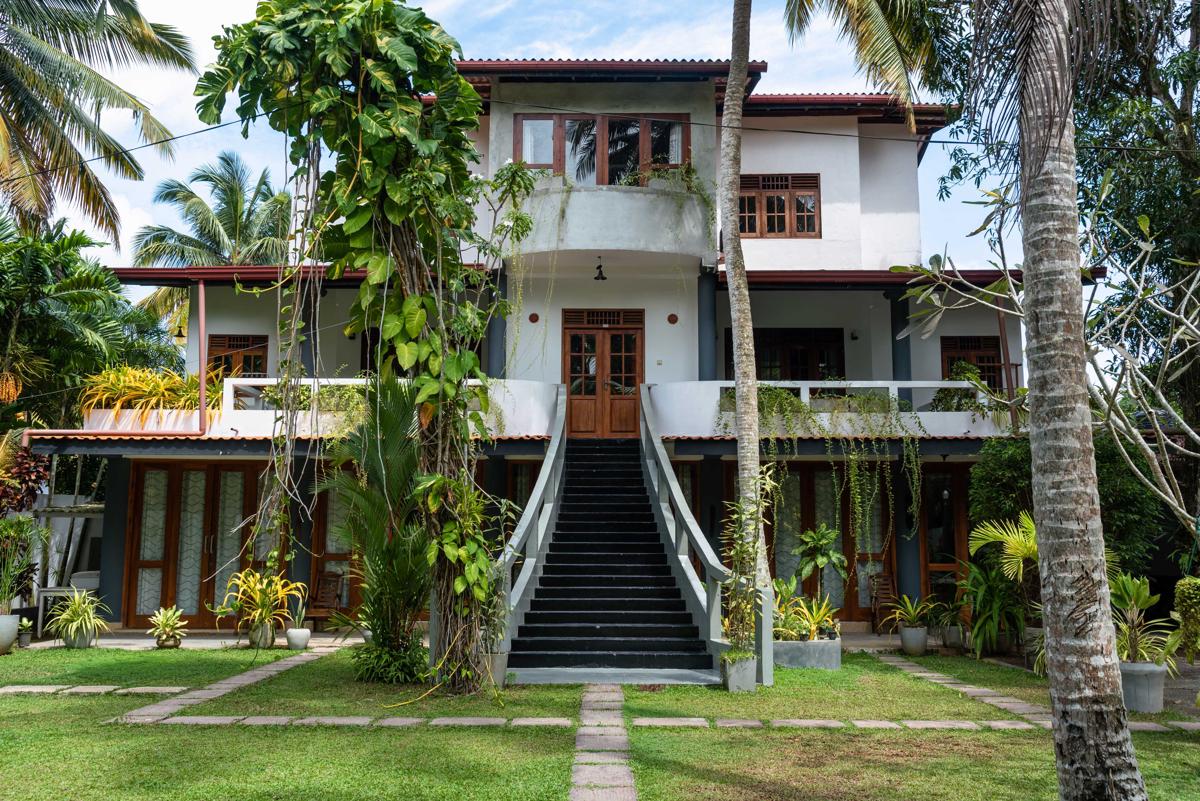 Surf & Zen Conomad - Habaraduwa photo 4