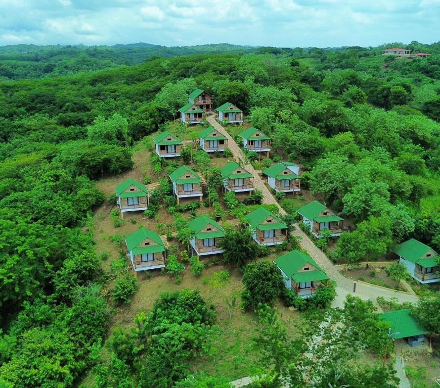 Ecohotel Summer Usiacuri photo 1