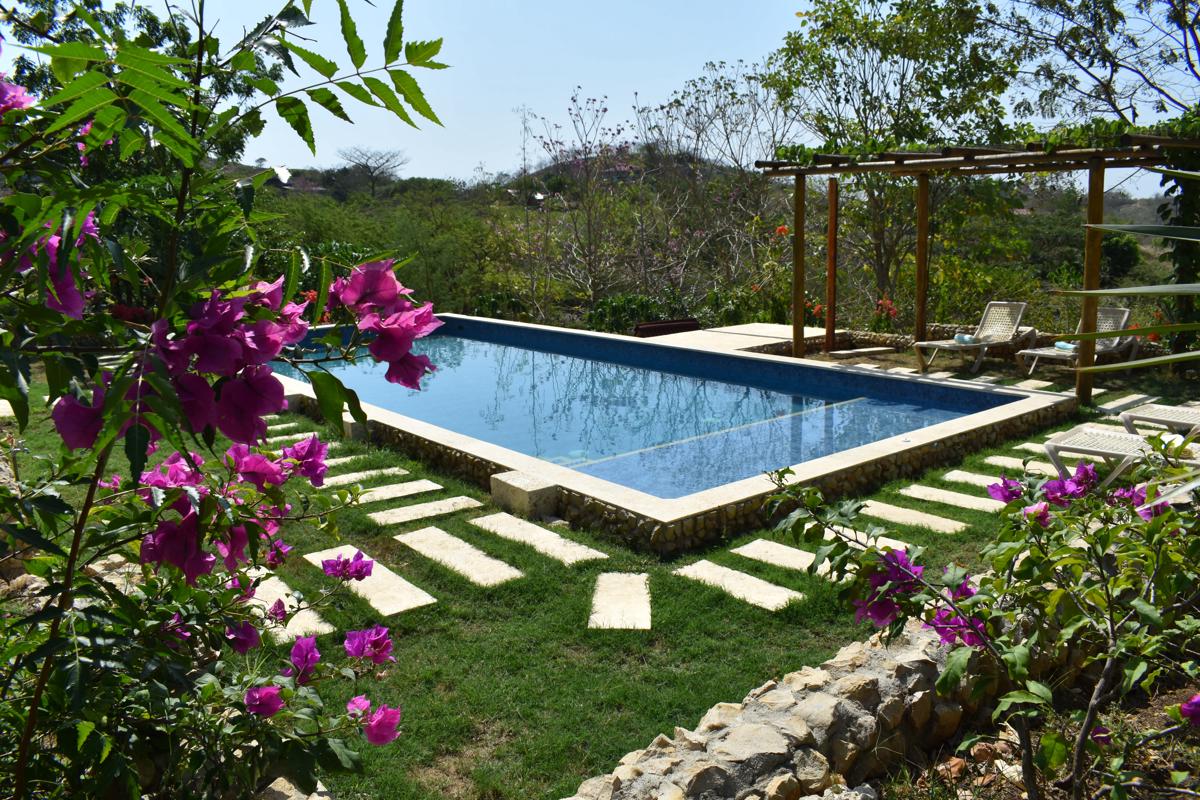 Ecohotel Summer Usiacuri photo 2