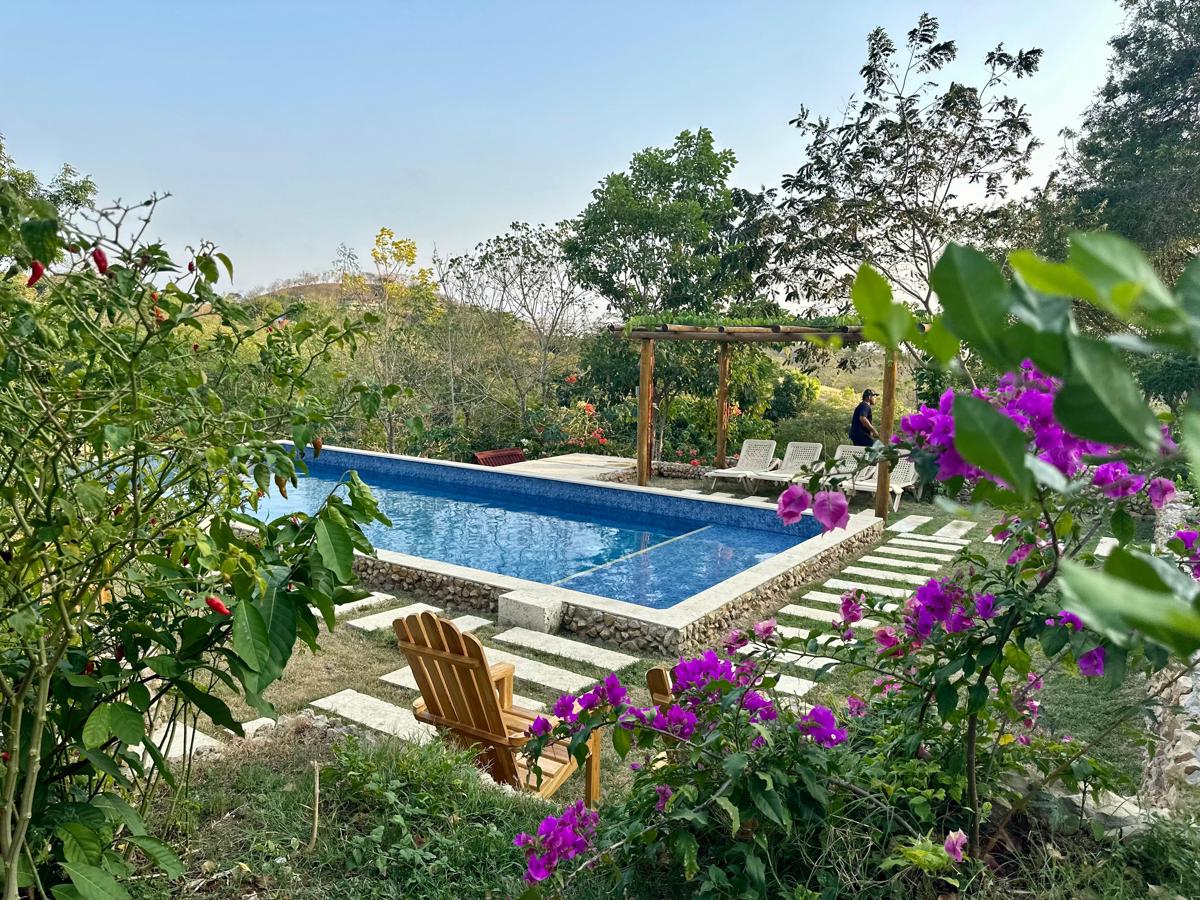Ecohotel Summer Usiacuri photo 3