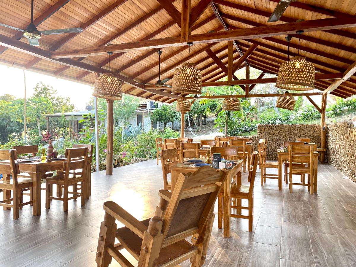Ecohotel Summer Usiacuri photo 4