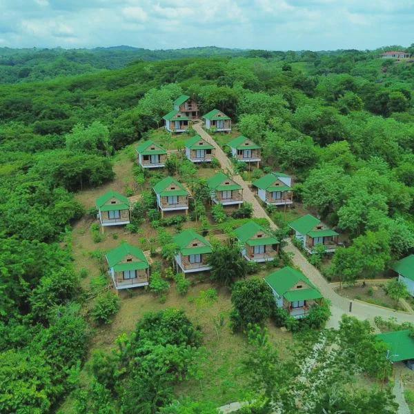 Ecohotel Summer Usiacuri photo 5