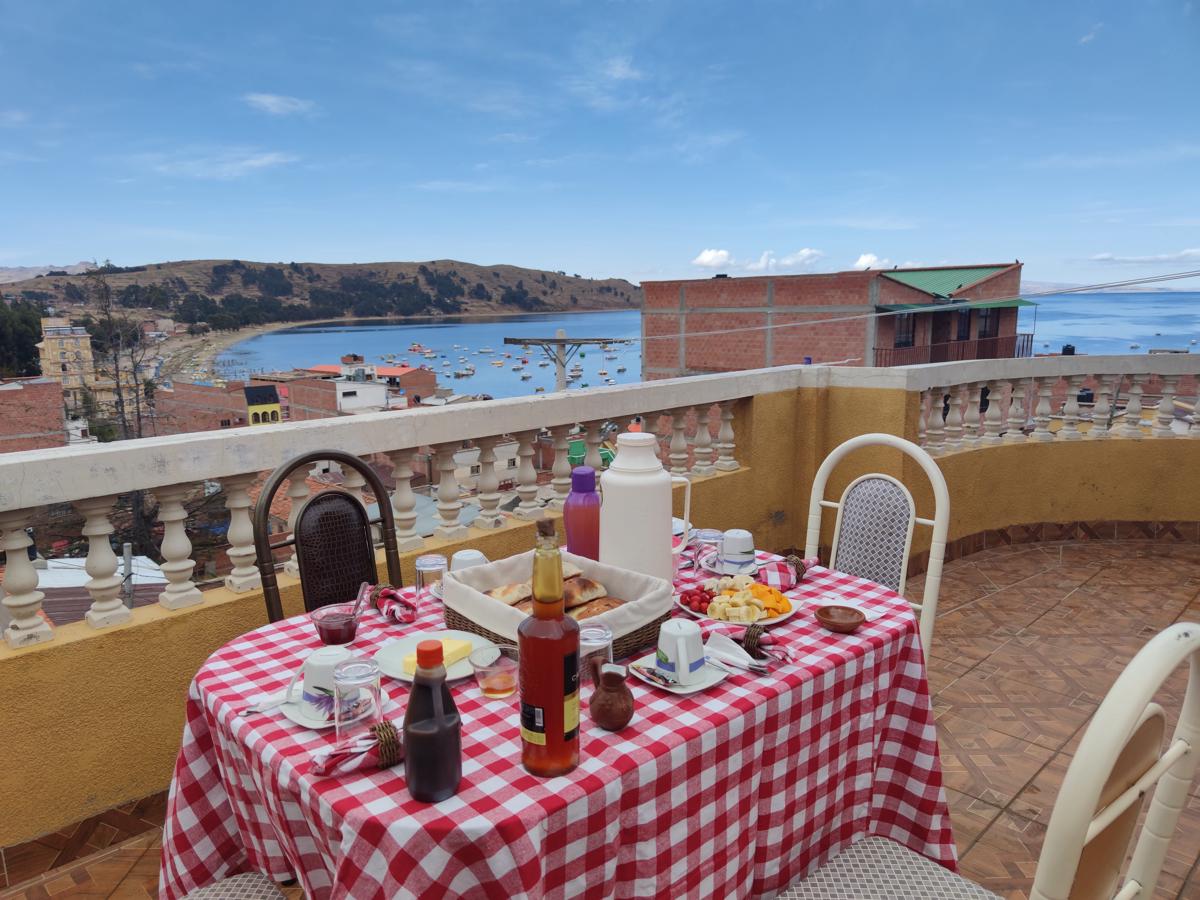 Skylake B&B photo 2