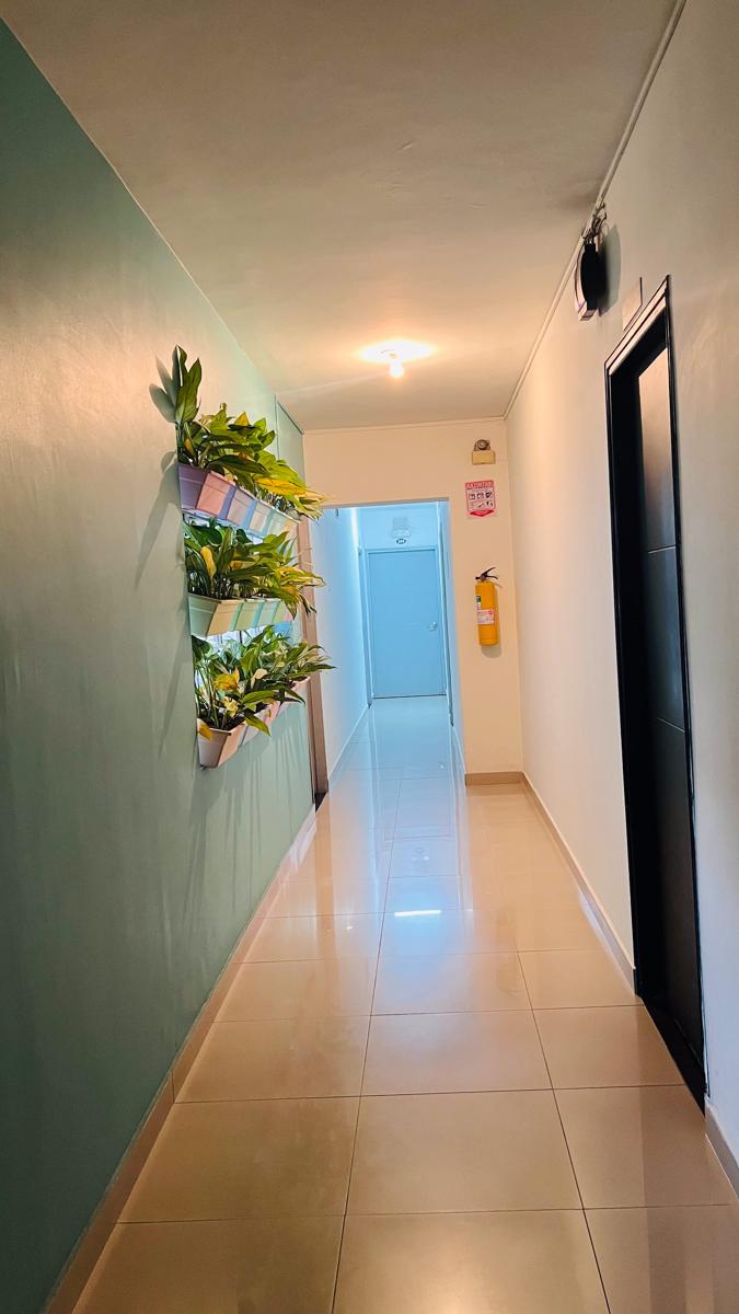 Kromatic Hostel photo 3