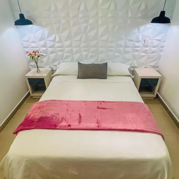Kromatic Hostel photo 5