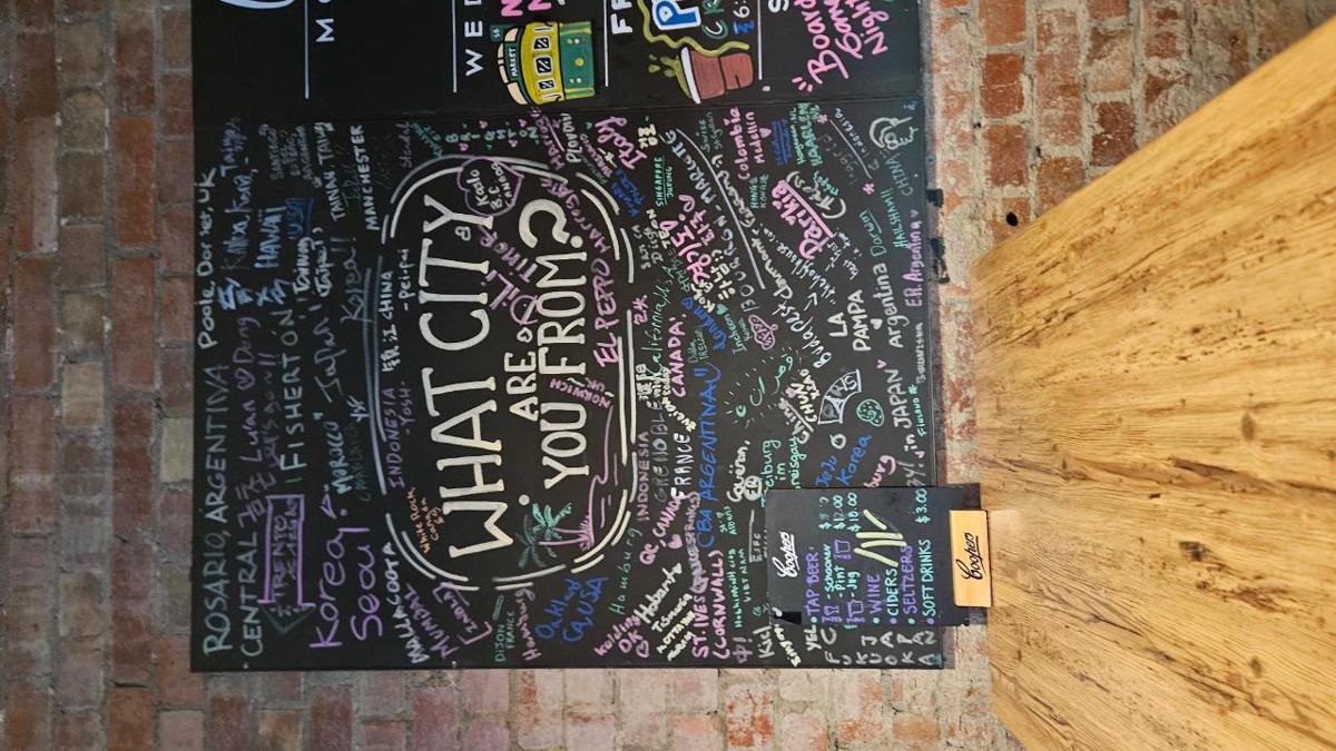 YHA Melbourne Central photo 6