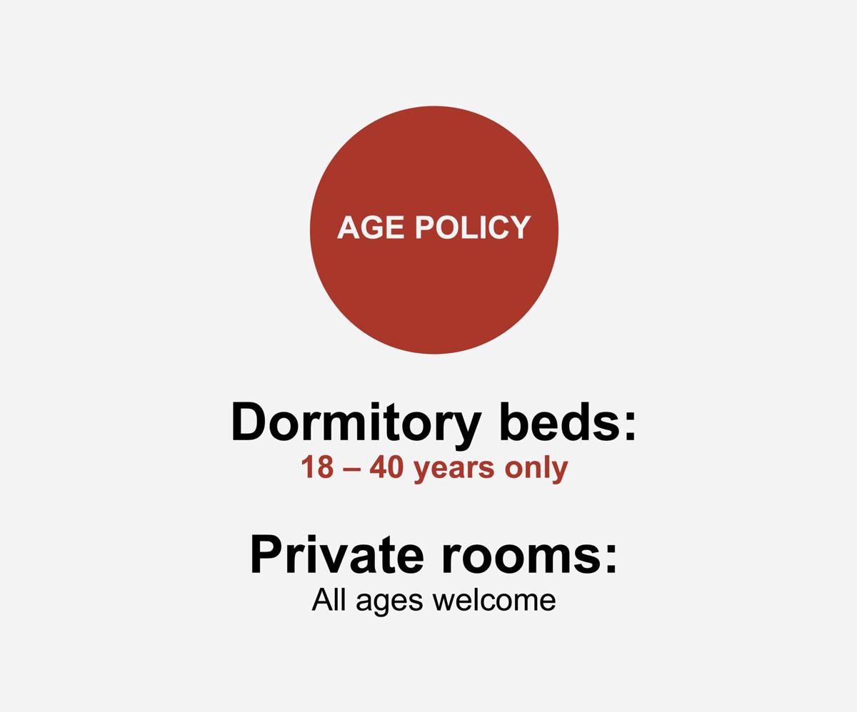 Hostel Amigo photo 4