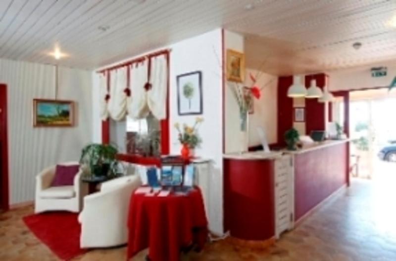 Bel Azur Hotel photo 1