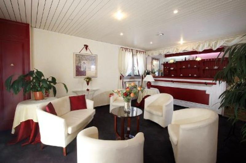 Bel Azur Hotel photo 4