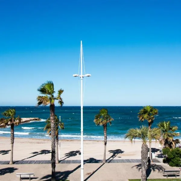 Bel Azur Hotel photo 5