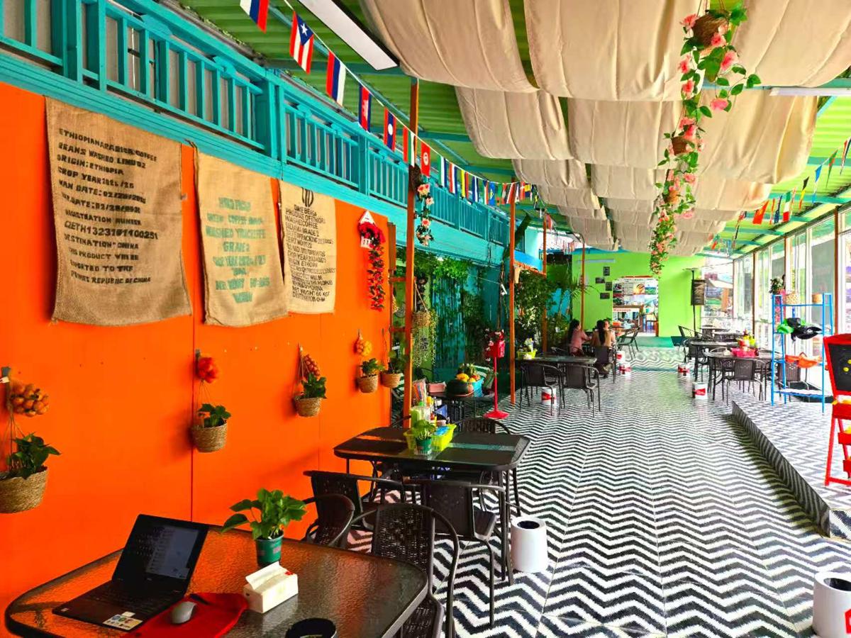 West Water Hostel photo 2