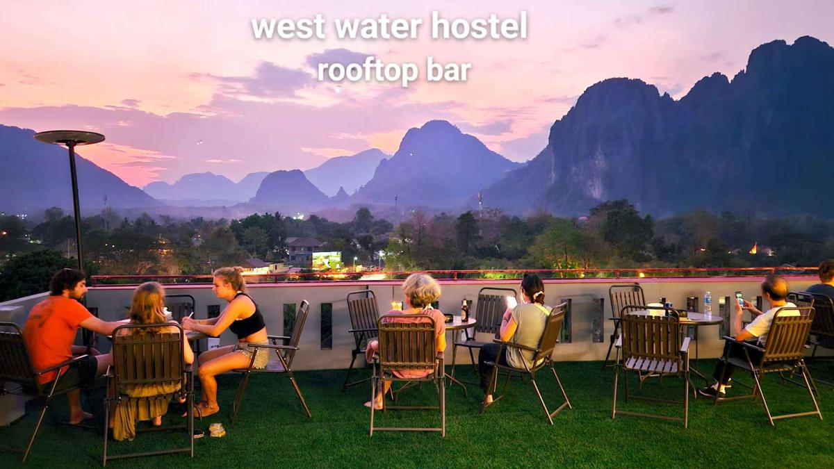West Water Hostel photo 4