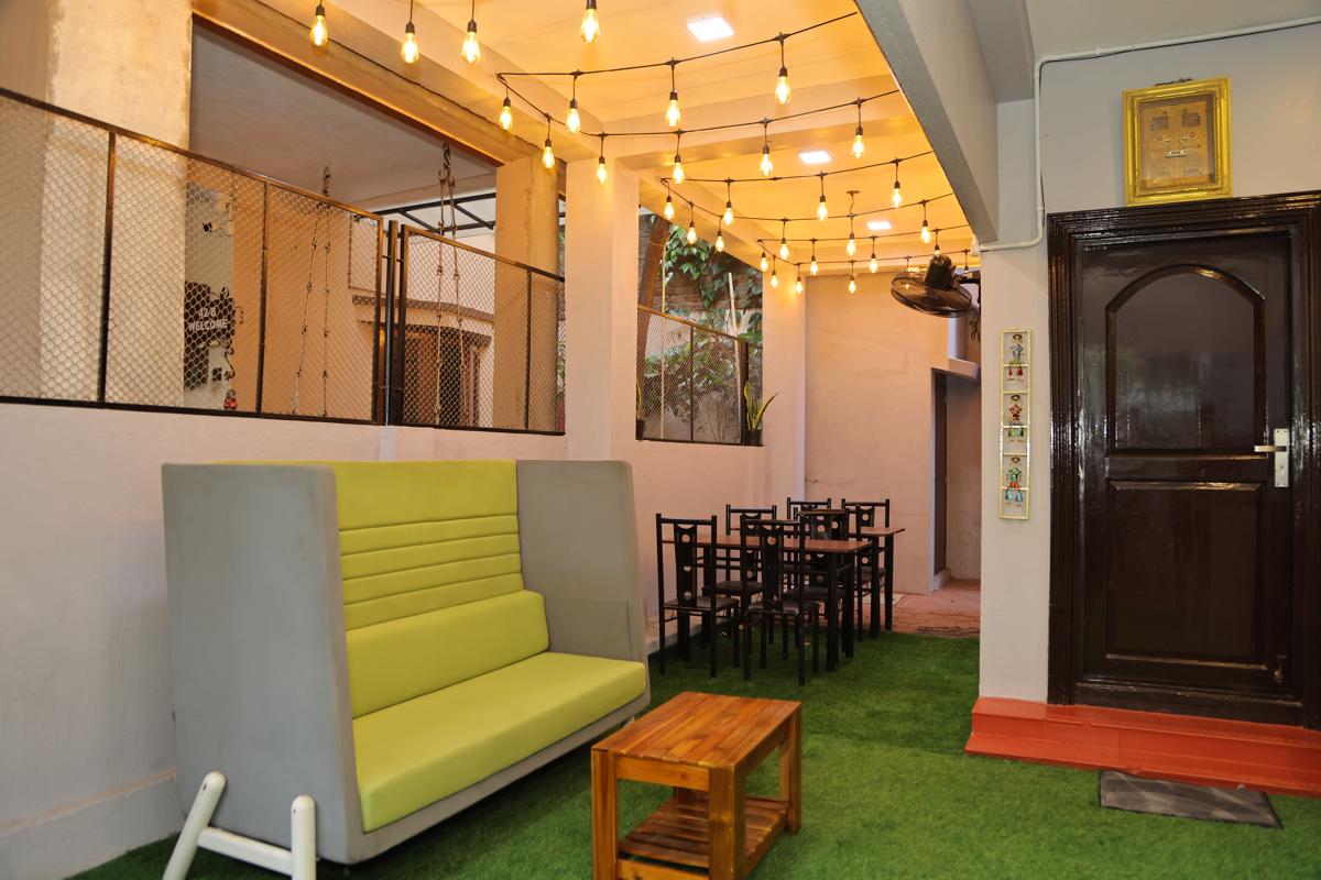 Connect Backpackers Hostel photo 4