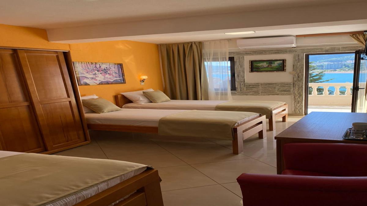 Hotel Kuc photo 4