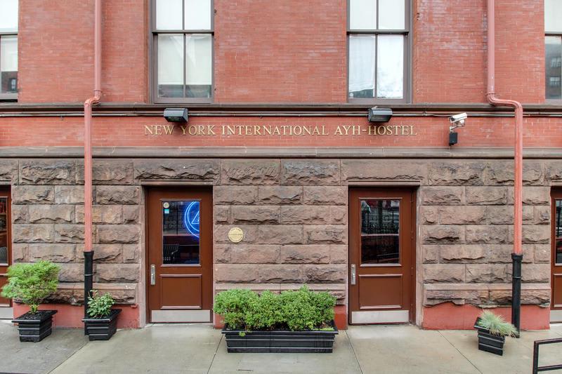 HI New York City Hostel photo 1