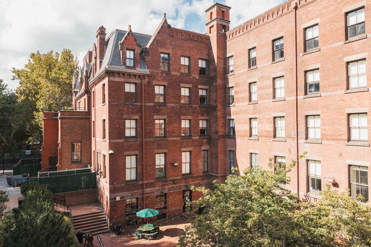 HI New York City Hostel photo 3