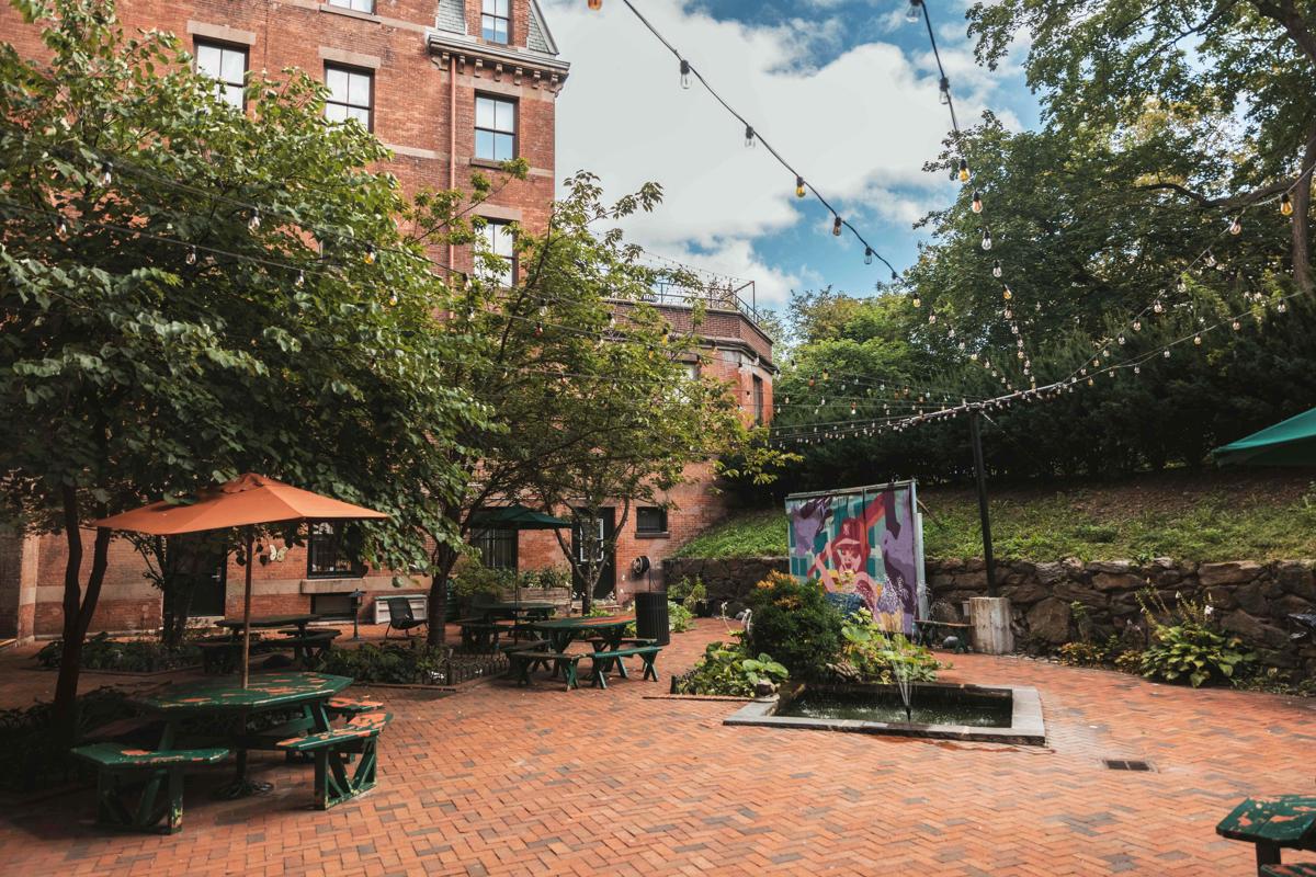 HI New York City Hostel photo 4