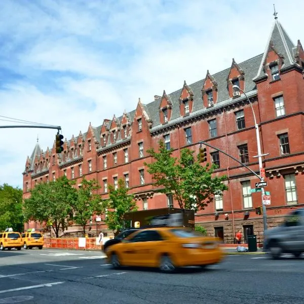 HI New York City Hostel photo 5