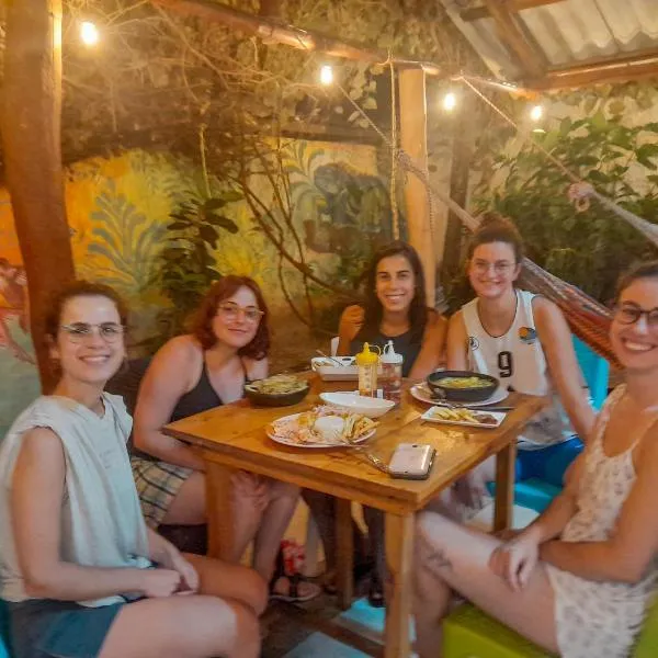Hostal Baruch photo 5