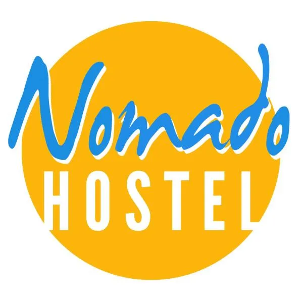 Nomado Hostel photo 5