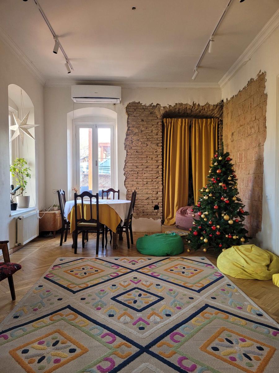 Friends Hostel photo 1