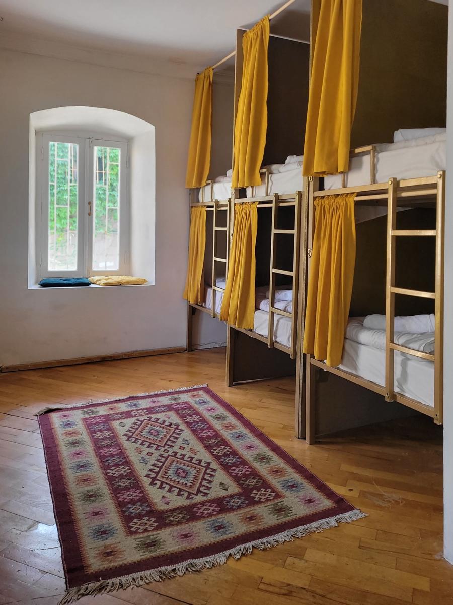 Friends Hostel photo 3