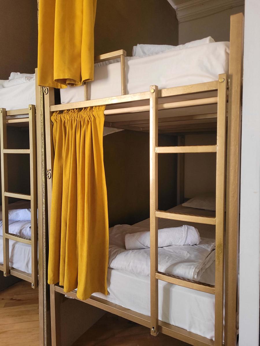 Friends Hostel photo 4