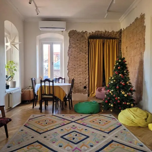 Friends Hostel photo 5