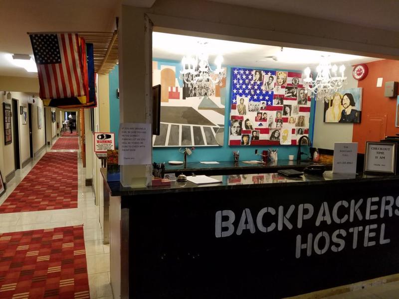 Backpackers Hostel & Pub photo 3