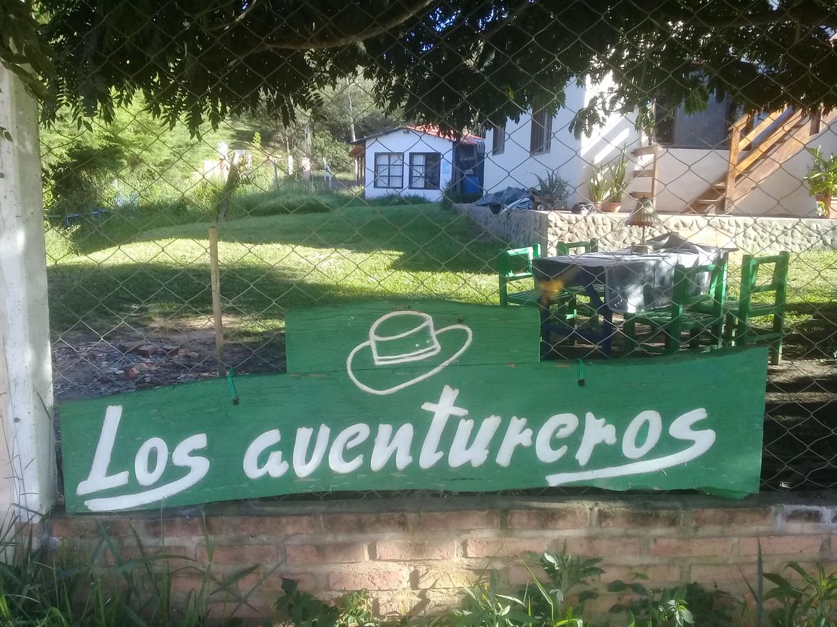 Los Aventureros photo 1