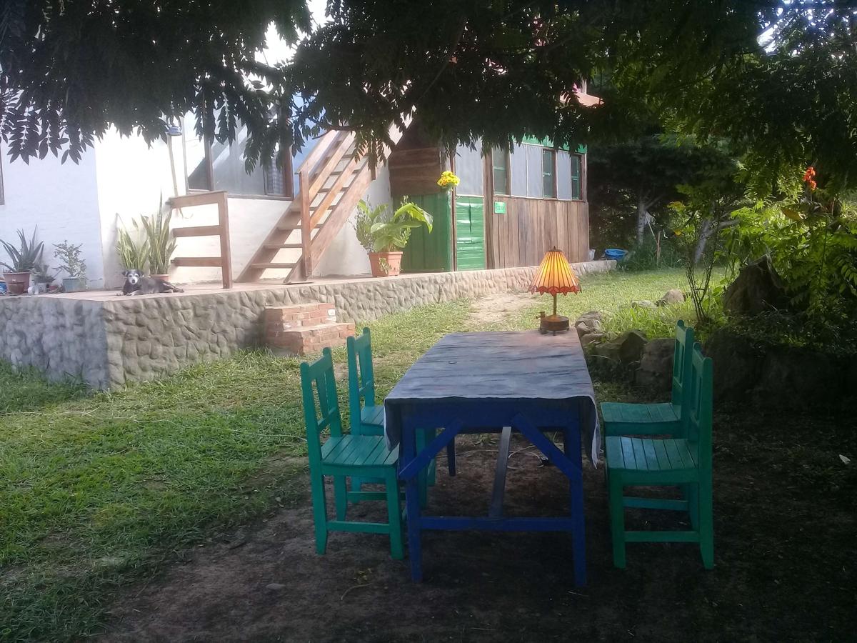 Los Aventureros photo 2
