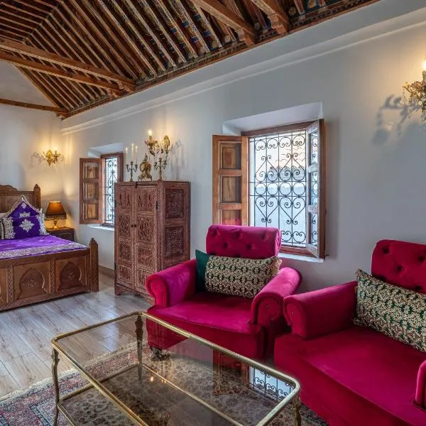 Riad Baraka photo 5