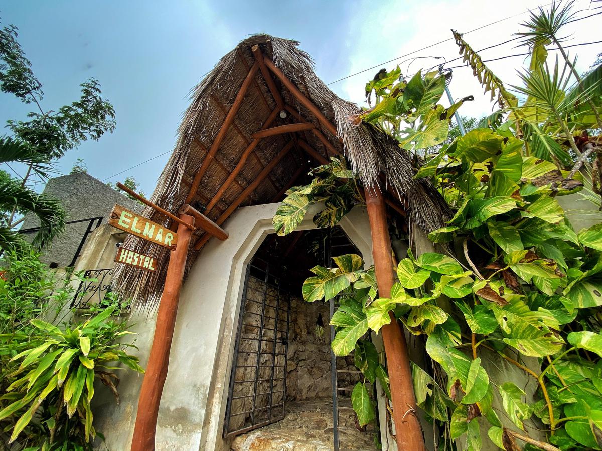 Elmar hostal photo 1