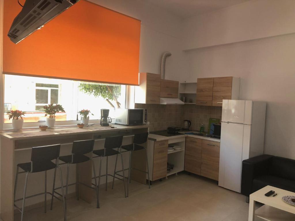 Sisifou Hostel photo 1