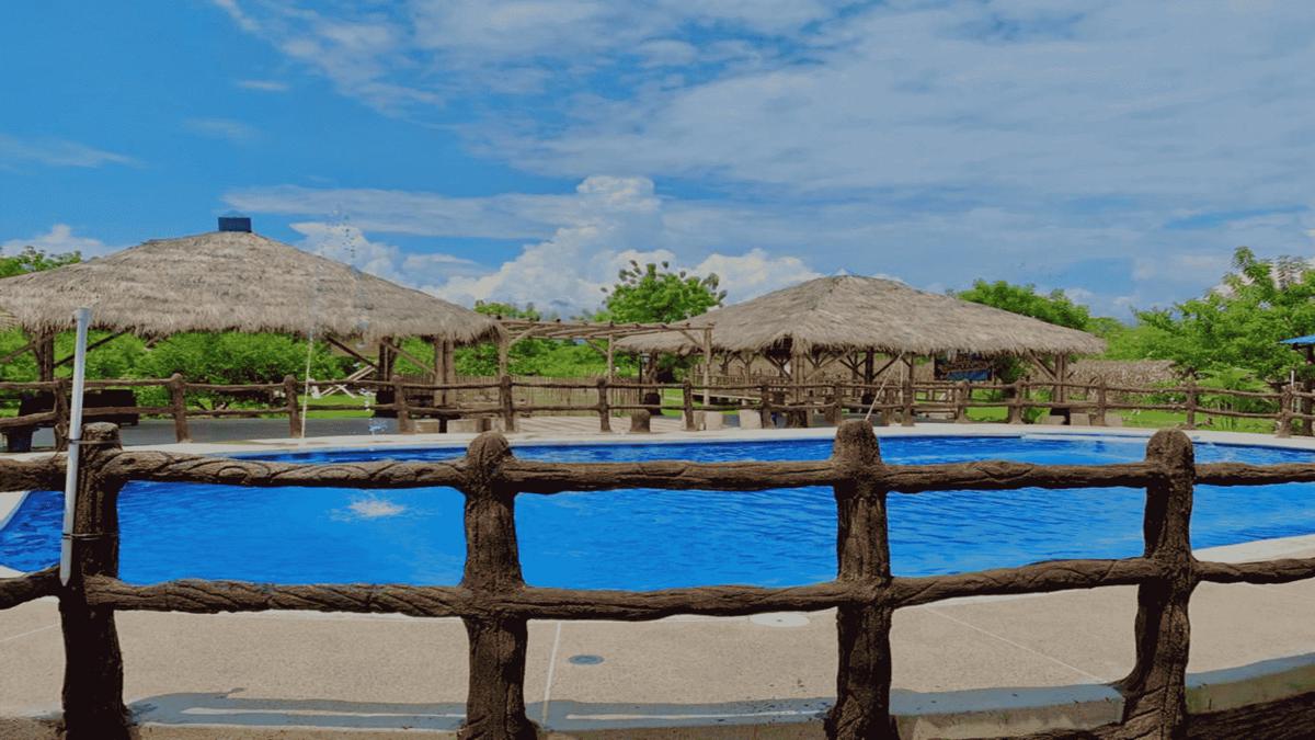 Hotel Campestre La Isla photo 1