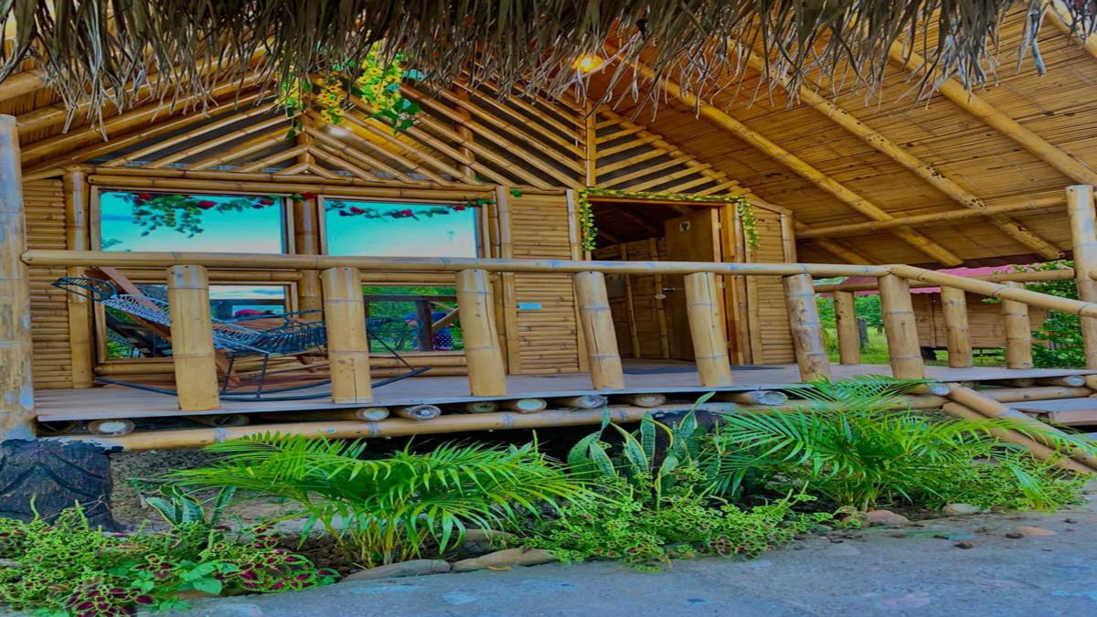 Hotel Campestre La Isla photo 2