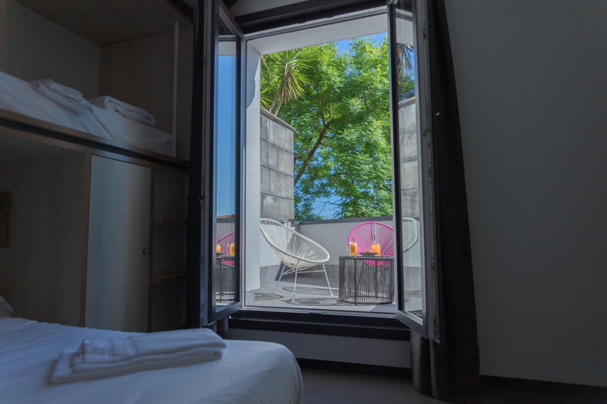 Cats Hostel San Sebastian photo 3