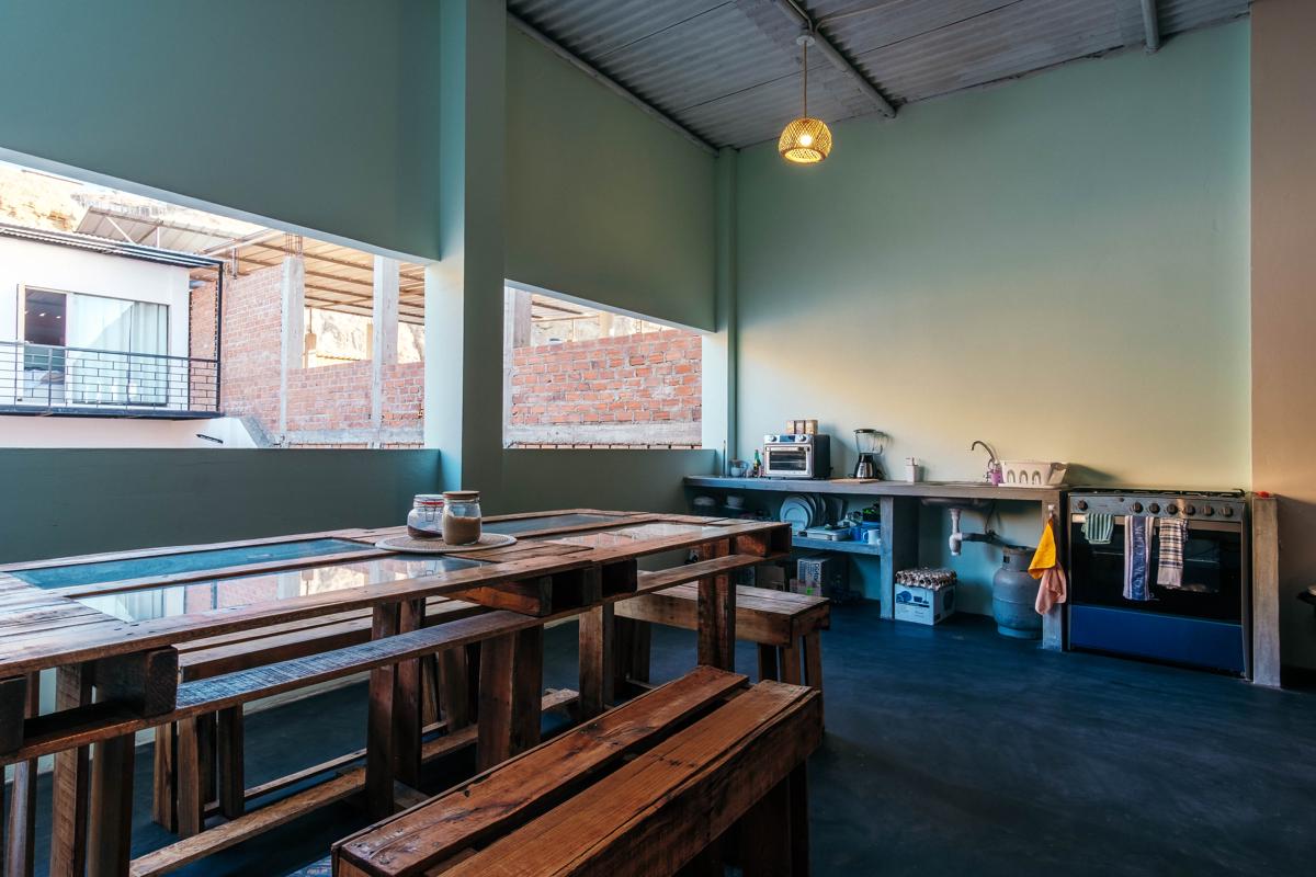 Spondylus Home photo 3