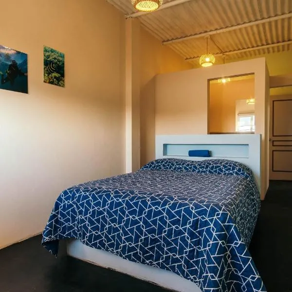 Spondylus Home photo 5