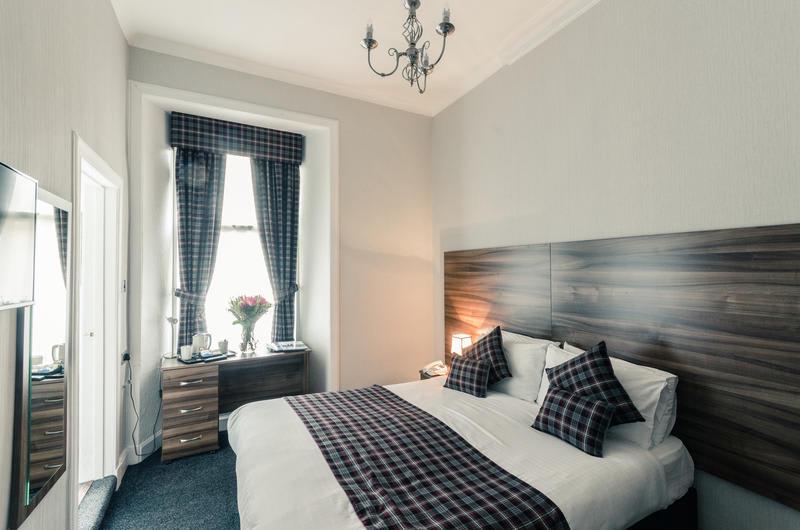Argyll Guest House photo 1